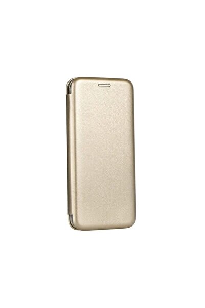 OEM Elegance Book Huawei Mate 20 Pro Χρυσό