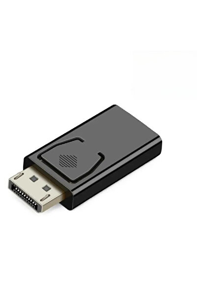 Choice محول منفذ العرض إلى HDMI بدقة 1080P و4K فائقة الوضوح، كابل صوت وفيديو ...