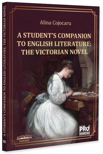 Pro Universitaria A Student's Companion to English Literature: