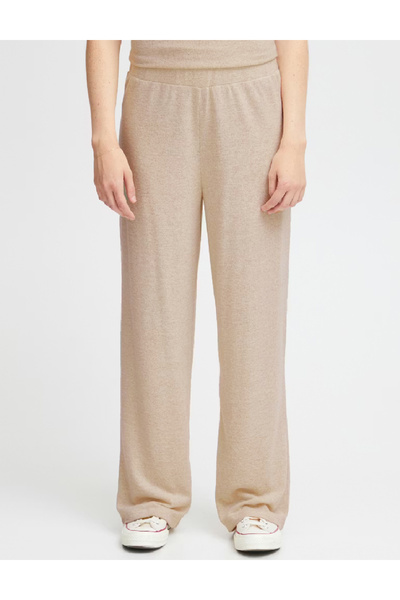 Evendi Pants, Cream