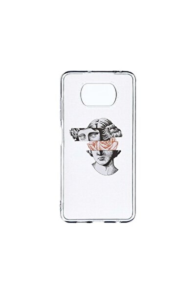 bestcase Husa BestCase¬Æ Clear Silicon 2MM, Compatibila Cu Xiaomi Poco X3 Pro...