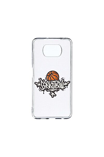 bestcase Прозрачен силиконов калъф 2ММ, съвместим с Xiaomi Poco X3 Pro / Poco...