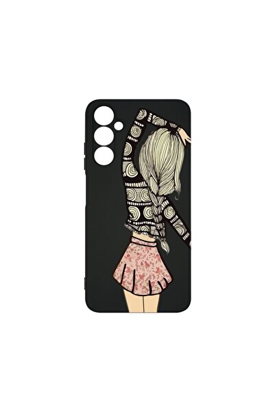 bestcase Husă Premium din Silicon, Compatibilă cu Samsung Galaxy M15 / F15, G...