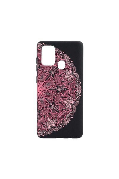 bestcase Husa Silicon, Compatibila Cu Xiaomi Poco C40 / Redmi 10C, Lace Pink,...