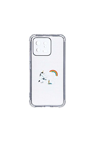 bestcase Husa BestCase¬Æ Anti Shock 1.5MM, Compatibila Cu Xiaomi 13, Unicorn ...