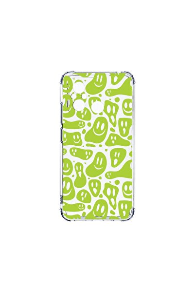 bestcase Husa BestCase¬Æ Anti Shock 1.5MM, Compatibila Cu Xiaomi Redmi 12C, G...