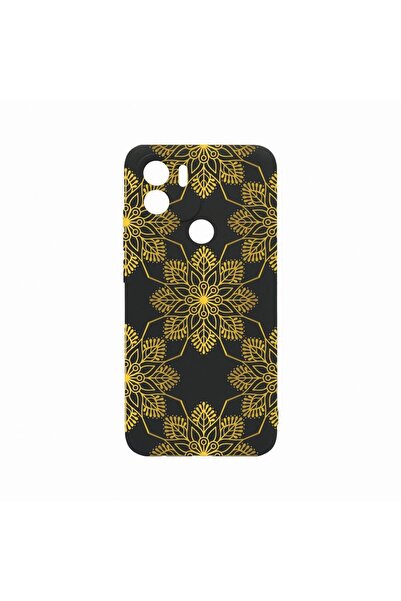 bestcase Husa BestCase¬Æ, Compatibila Cu Xiaomi Redmi A1 Plus, Gold, Rezisten...