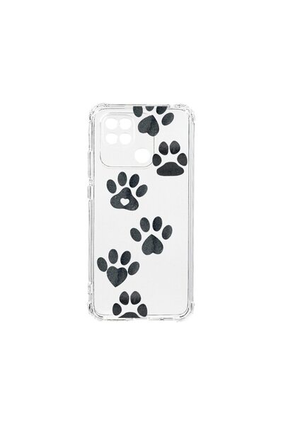 bestcase Husa BestCase¬Æ Anti Shock 1.5MM, Compatibila Cu Xiaomi Poco C40, Do...