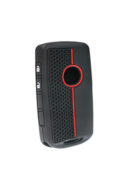 Choice غطاء مفتاح سيليكون أسود بزرين، ملحقات حماية لسيارات مازدا CX9 CX3 CX5 ...