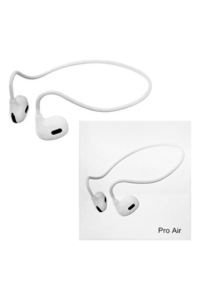 Homie Ασύρματα ακουστικά Bluetooth handsfree λευκά