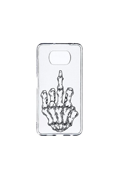 bestcase Husa BestCase¬Æ Clear Silicon 2MM, Compatibila Cu Xiaomi Poco X3 Pro...