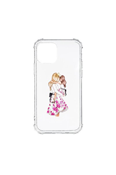 bestcase Husă Antișoc din Silicon Compatibilă cu Xiaomi Redmi 10C, Prințese F...
