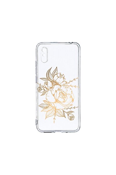 bestcase Husa BestCase¬Æ Clear Silicon 2MM, Compatibila Cu Xiaomi Redmi 9A / ...