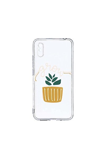 bestcase Husa BestCase¬Æ Clear Silicon 2MM, Compatibila Cu Xiaomi Redmi 9A / ...