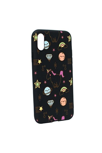 bestcase Husa Unicorn - universe, pentru Xiaomi Redmi 9A, rezistenta la uzura...