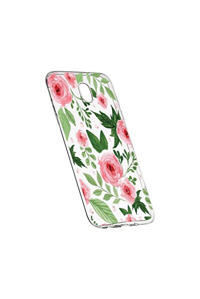 bestcase Husa de protectie, Flori, culorile de pastel, pentru Xiaomi Mi4, rez...