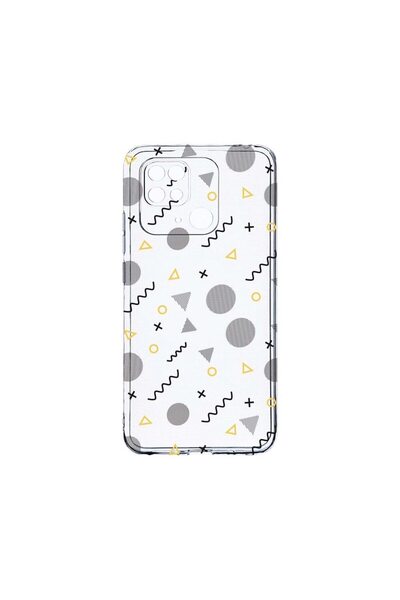 bestcase Husa BestCase¬Æ Clear Silicon 2MM, Compatibila Cu Xiaomi Redmi 10C, ...