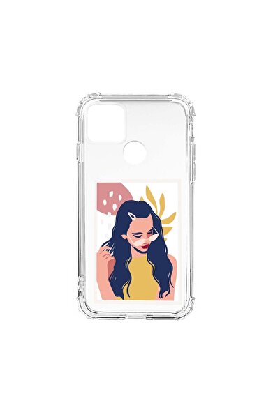 bestcase Husa Silicon Anti Shock Compatibila Cu Xiaomi Poco C40 / Redmi 10C, ...