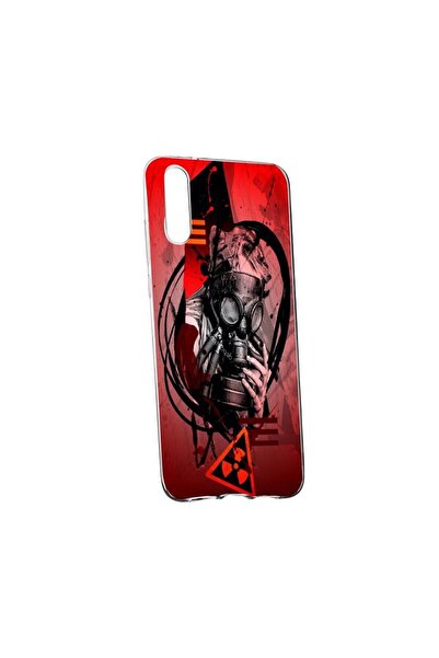 bestcase Θήκη Τσερνόμπιλ, για Xiaomi Redmi 9A, ανθεκτική στη φθορά, αντιολισθ...