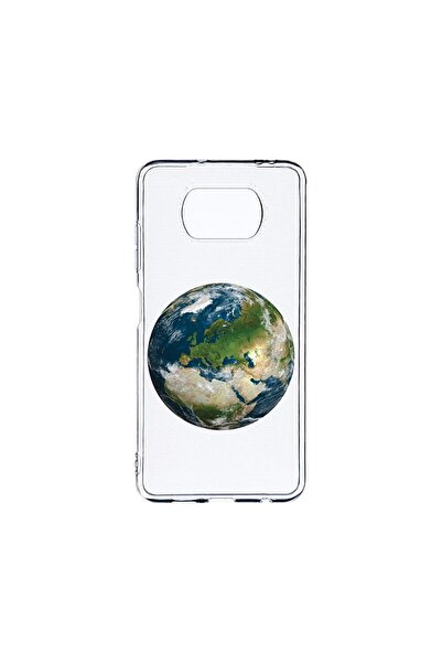 bestcase Husa BestCase¬Æ Clear Silicon 2MM, Compatibila Cu Xiaomi Poco X3 Pro...