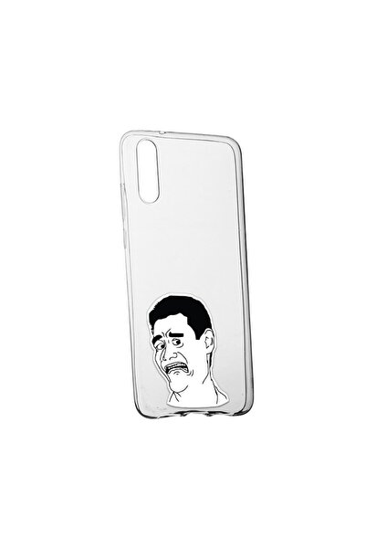 bestcase Husa Meme - Harold, pentru Realme 6 Pro, rezistenta la uzura, anti-a...