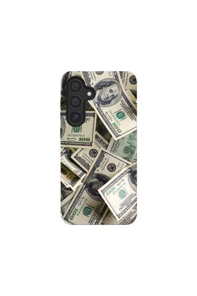 bestcase Husă pentru Samsung Galaxy S24 FE, BestCase® Slim Premium Silicon 1....