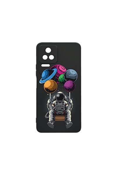 bestcase Husa BestCase¬Æ Slim SIlicon 0.8MM, Compatibila Cu Xiaomi Poco F4, A...