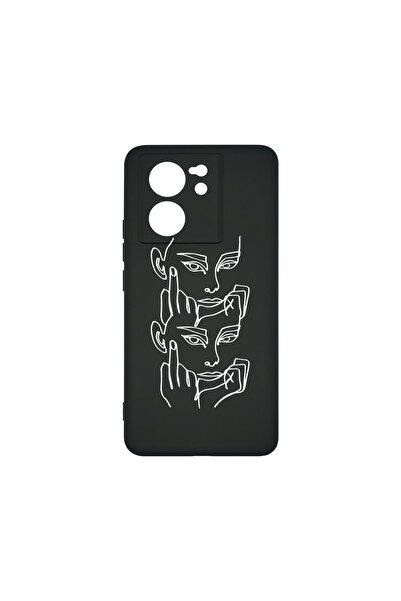 bestcase Husa BestCase¬Æ Premium Liquid Silicon, Compatibila Cu Xiaomi 13T 5G...