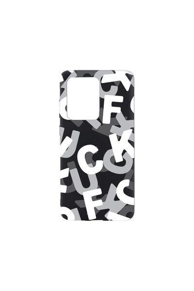 bestcase Тънък силиконов калъф 0.8ММ, съвместим с Xiaomi Redmi Note 11T Pro, ...
