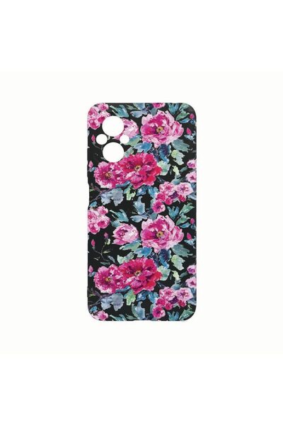 bestcase Husa Silicon, Compatibila Cu Xiaomi Poco M5, Pastel Colors Collectio...