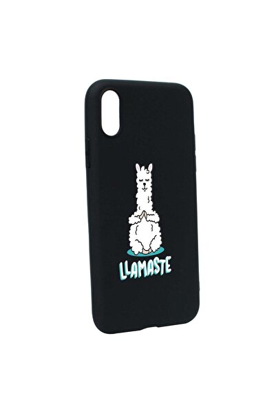 bestcase Husa Llamaste, pentru Xiaomi Redmi 9A, rezistenta la uzura, anti-alu...