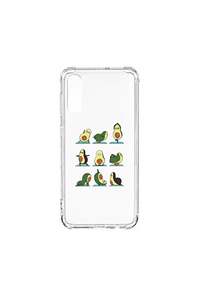 bestcase Husa Anti Shock Compatibila cu Xiaomi Redmi 9A, Avocado Yoga, Premiu...