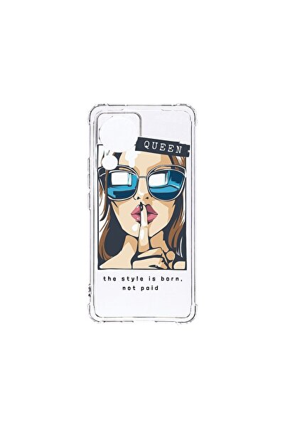 bestcase Αντικραδασμική Θήκη 1.5MM, Συμβατή με Xiaomi 13 Lite, Queen, Αντοχή ...