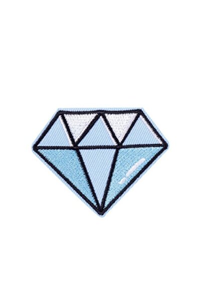 Project Nomad Velcro Hook Patch, Tacti-Cool KIDS Collection, Diamond for bag/...
