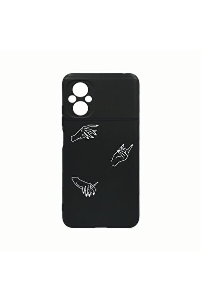 bestcase Husa Silicon, Compatibila Cu Xiaomi Poco M5, Hands, Rezistenta la uz...
