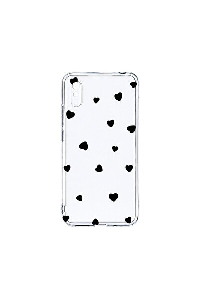bestcase Husa BestCase¬Æ Clear Silicon 2MM, Compatibila Cu Xiaomi Redmi 9A / ...