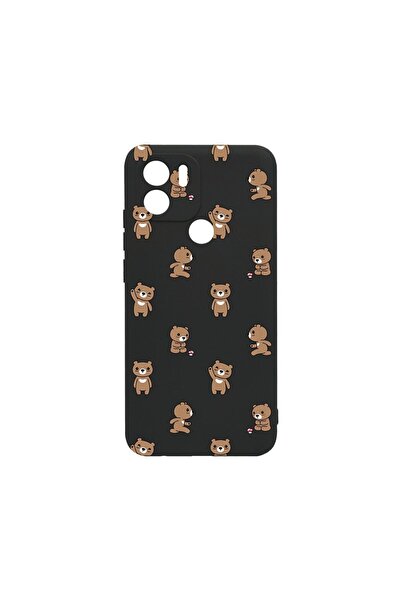 bestcase Husa BestCase¬Æ Slim SIlicon 0.8MM, Compatibila Cu Xiaomi Redmi A1 P...