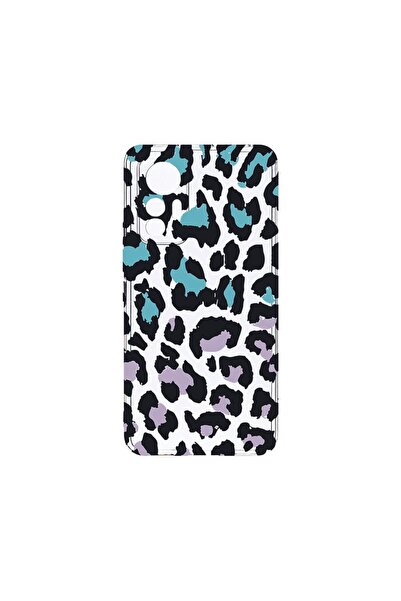 bestcase Διαφανής Θήκη Σιλικόνης 2MM, Συμβατή με Xiaomi 13 Lite, Με σχέδιο λε...