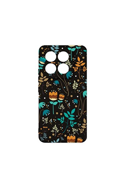 bestcase Husa pentru Xiaomi 14T Pro, BestCase¬Æ Slim SIlicon 0.8MM, Spring Fl...