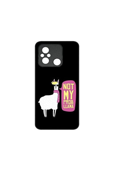 bestcase Husa BestCase¬Æ Slim Glassy, Compatibila Cu Xiaomi Redmi 12C, Not My...