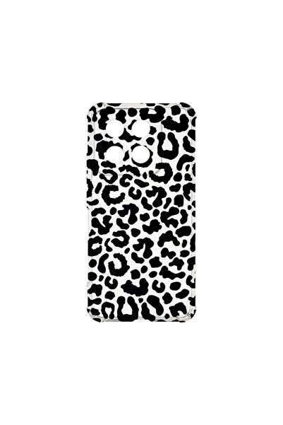 bestcase Калъф за Xiaomi 14T, BestCase® Anti Shock 1.5MM, Леопард, Удароустой...