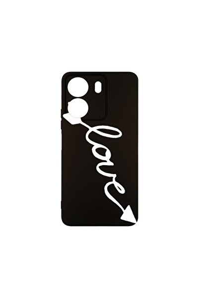 bestcase Θήκη Σιλικόνης Premium, Συμβατή με Xiaomi Poco C65, Love, Λεπτή 1.2 ...