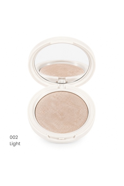 TOPFACE PROHD Baked Powder for Natural Glow