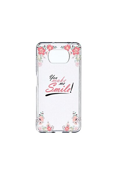 bestcase Husa BestCase¬Æ Clear Silicon 2MM, Compatibila Cu Xiaomi Poco X3 Pro...