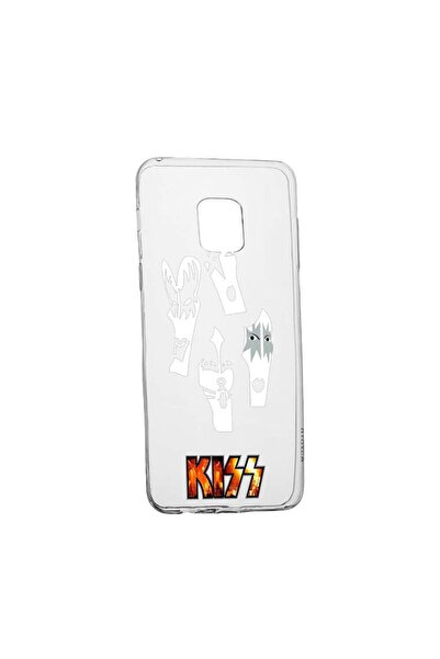 bestcase Husa Silicon Kiss, Compatibila cu Xiaomi Poco X3 (NFC) / Poco X3, re...