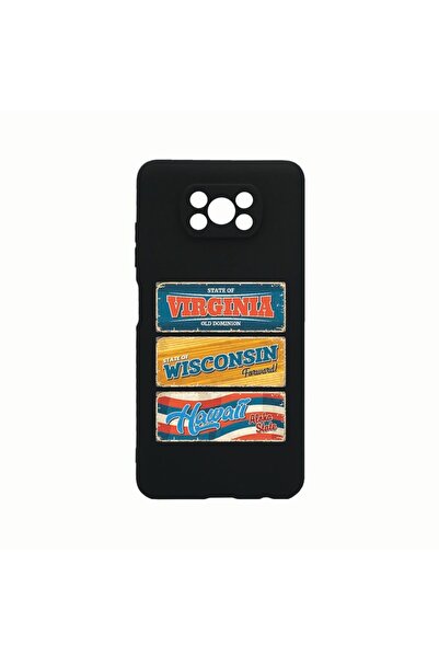 bestcase Husa Silicon, Compatibila cu Xiaomi Poco X3 / Poco X3 (NFC), License...