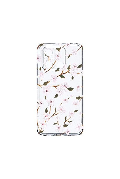 bestcase Husa BestCase¬Æ Clear Silicon 2MM, Compatibila Cu Xiaomi Redmi 12C, ...