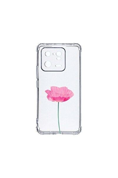 bestcase Husa BestCase¬Æ Anti Shock 1.5MM, Compatibila Cu Xiaomi 13 Pro, Rose...