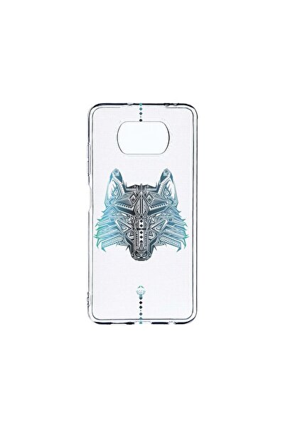 bestcase Husa BestCase¬Æ Clear Silicon 2MM, Compatibila Cu Xiaomi Poco X3 Pro...
