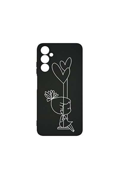 bestcase Husă Premium din Silicon, Compatibilă cu Samsung Galaxy M15 / F15, M...